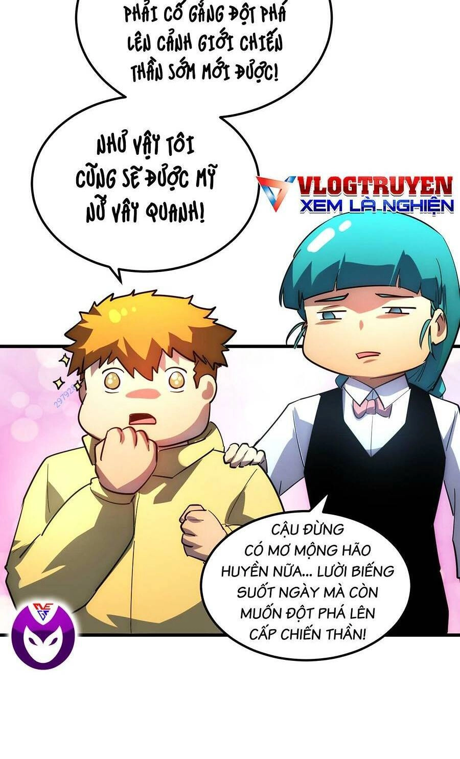 Mạt Thế Quật Khởi Chapter 239 - 38