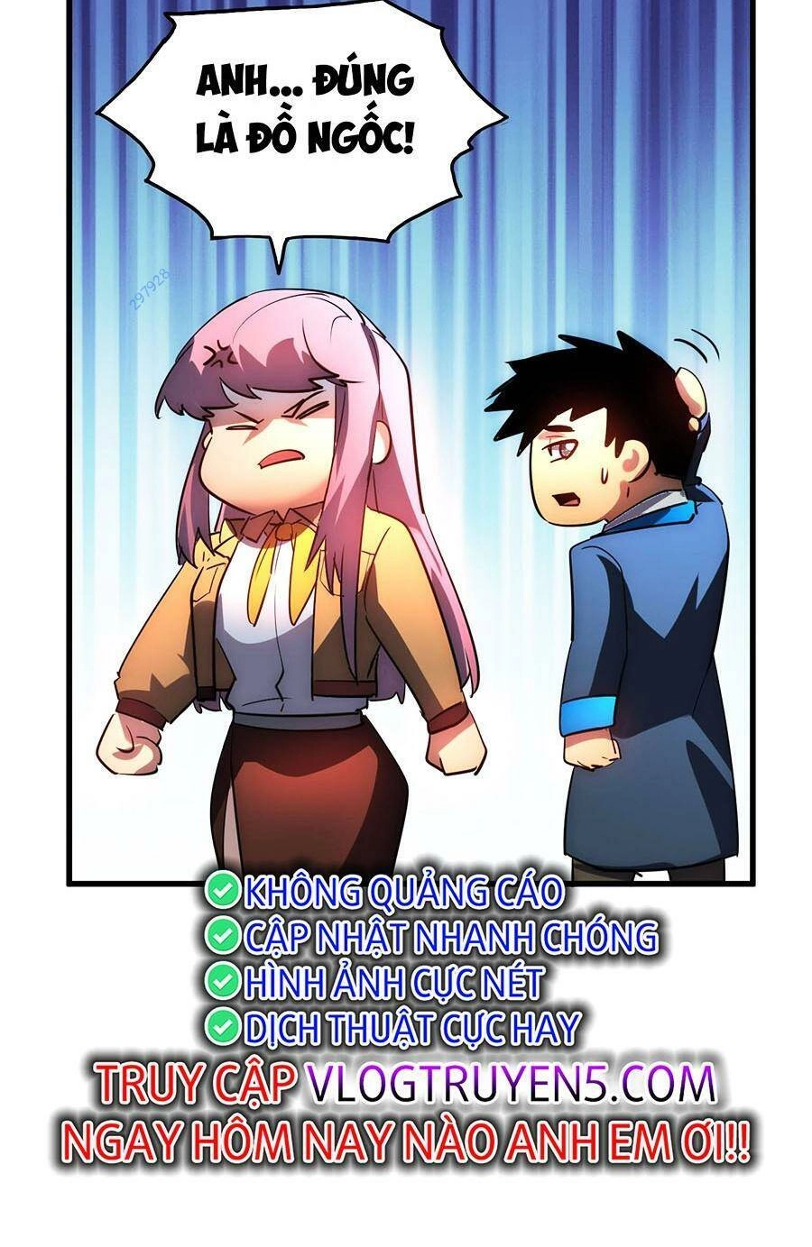 Mạt Thế Quật Khởi Chapter 239 - 45