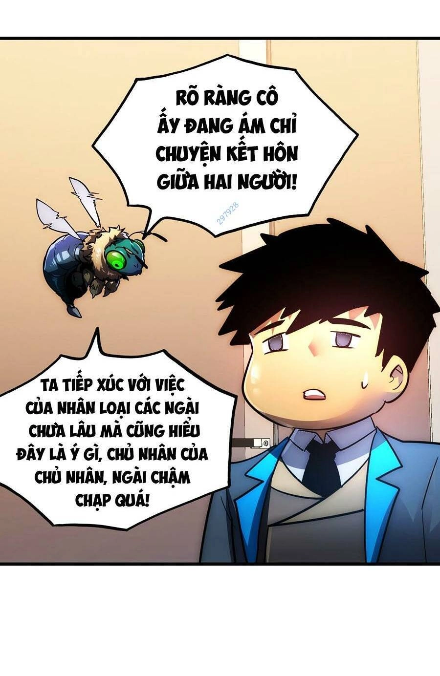 Mạt Thế Quật Khởi Chapter 239 - 46