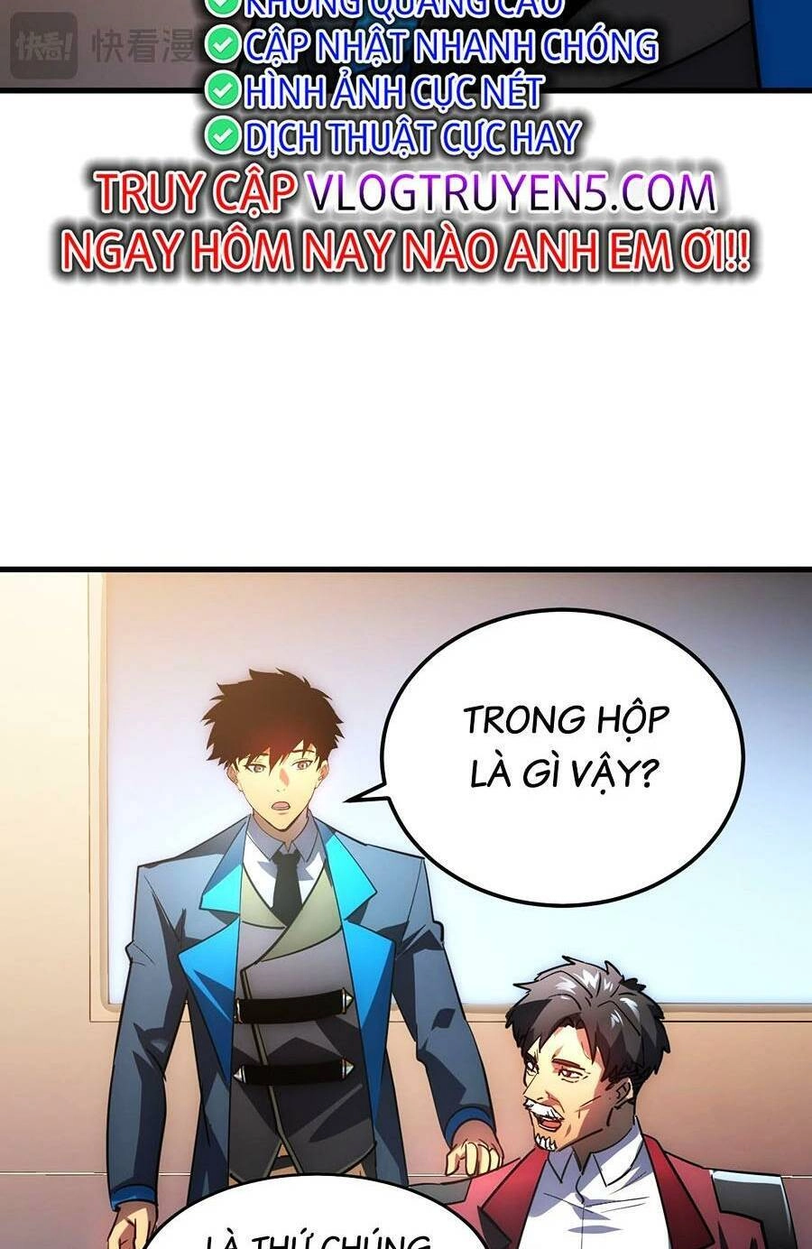 Mạt Thế Quật Khởi Chapter 239 - 50