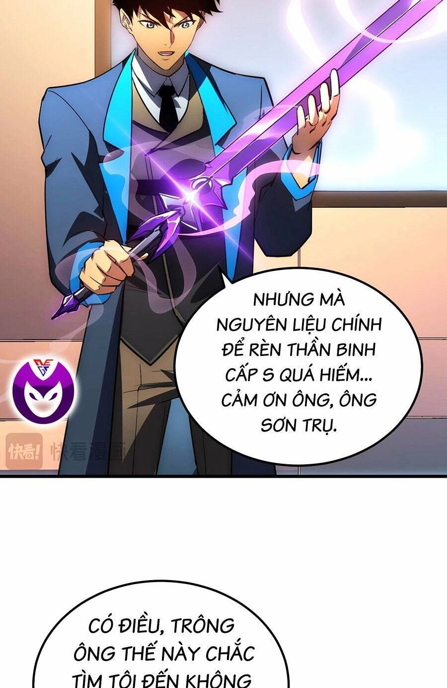 Mạt Thế Quật Khởi Chapter 239 - 56