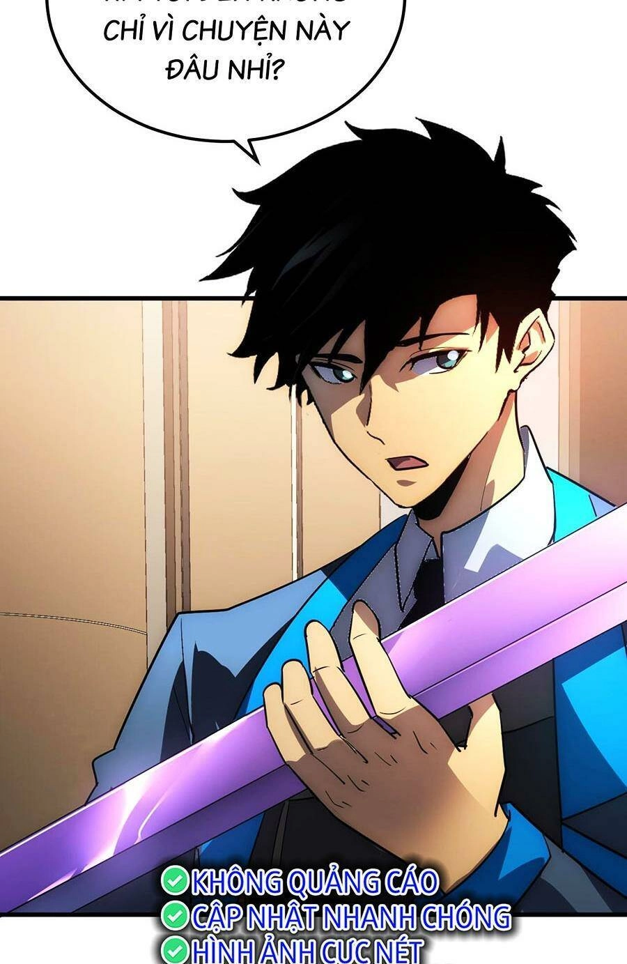 Mạt Thế Quật Khởi Chapter 239 - 57