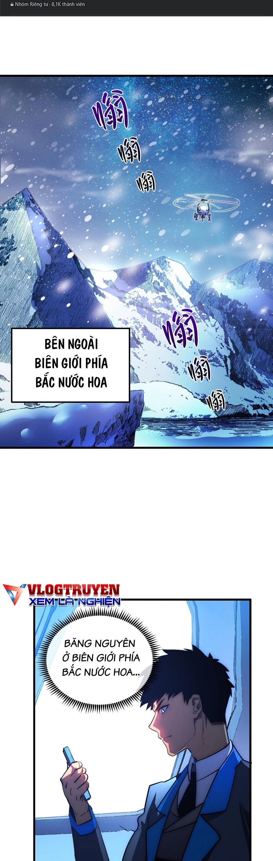 Mạt Thế Quật Khởi Chapter 240 - 2