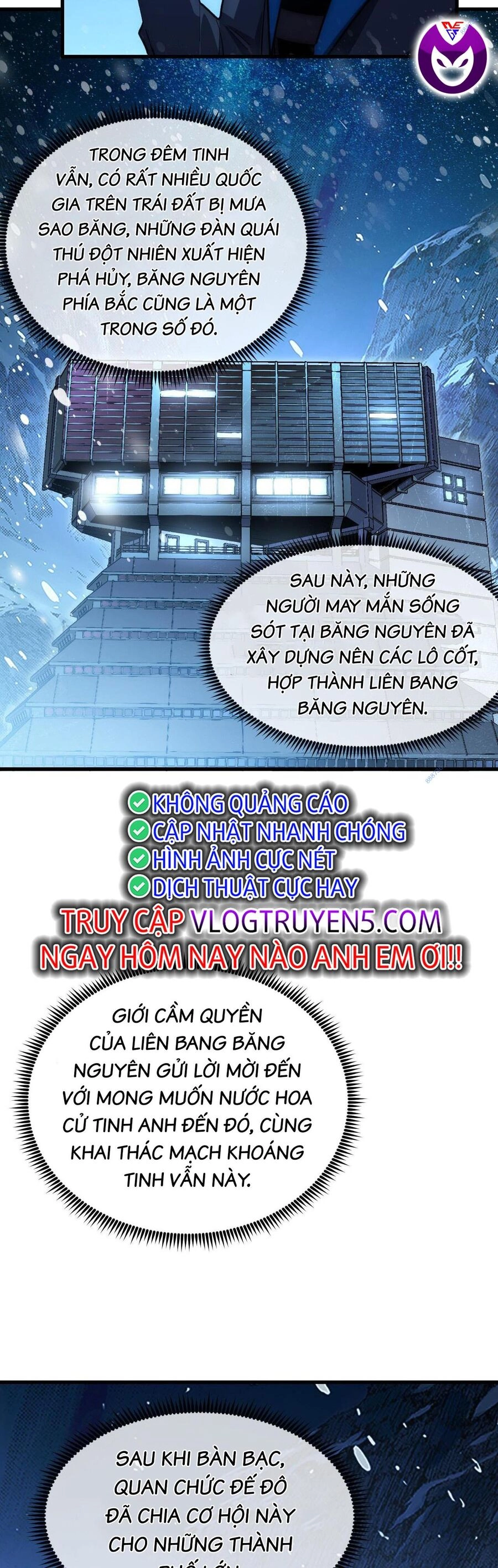 Mạt Thế Quật Khởi Chapter 240 - 3