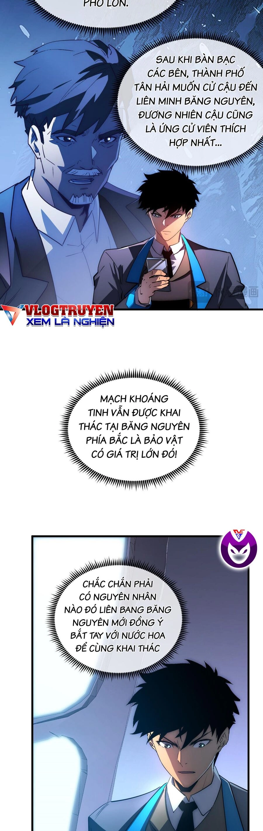 Mạt Thế Quật Khởi Chapter 240 - 4