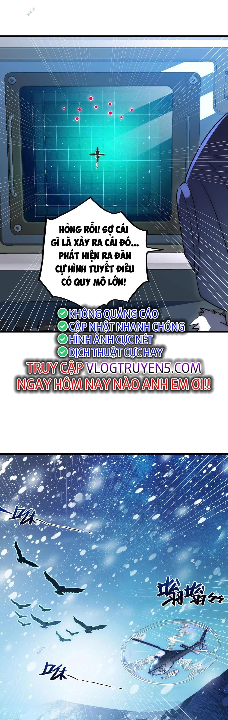 Mạt Thế Quật Khởi Chapter 240 - 7