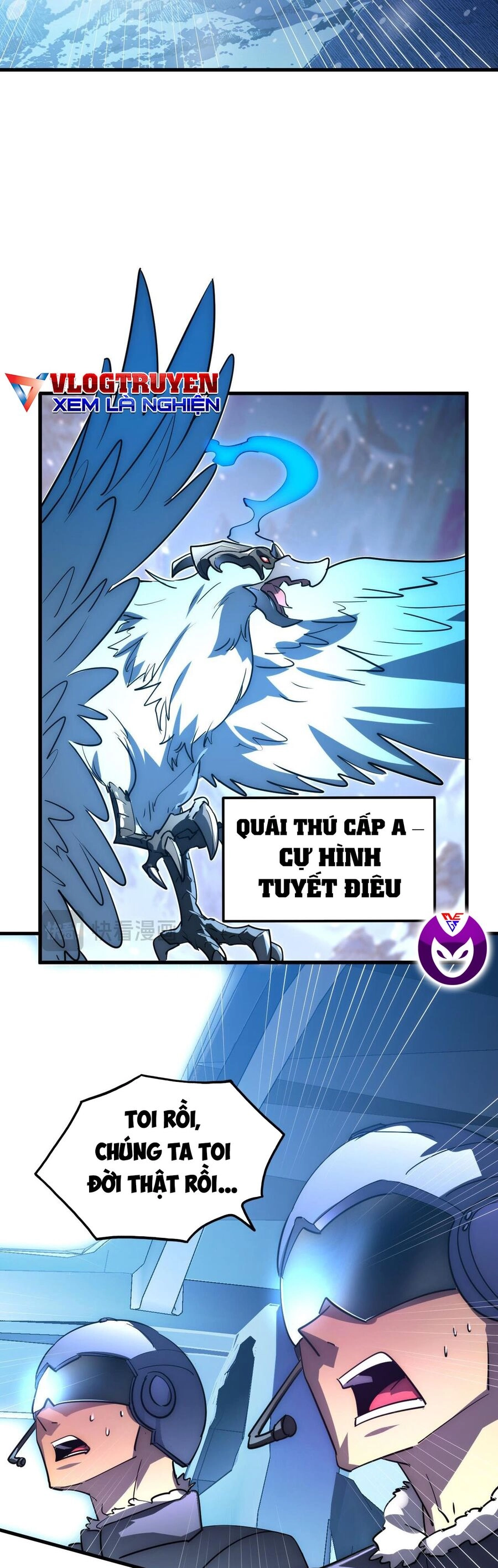 Mạt Thế Quật Khởi Chapter 240 - 8