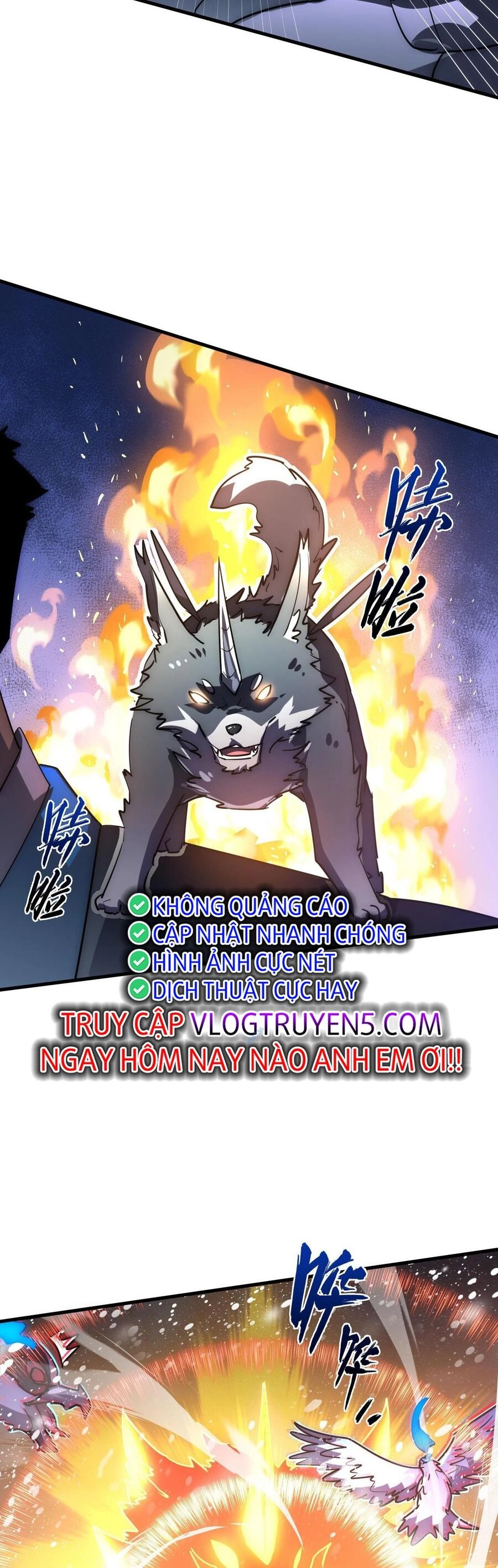 Mạt Thế Quật Khởi Chapter 240 - 9