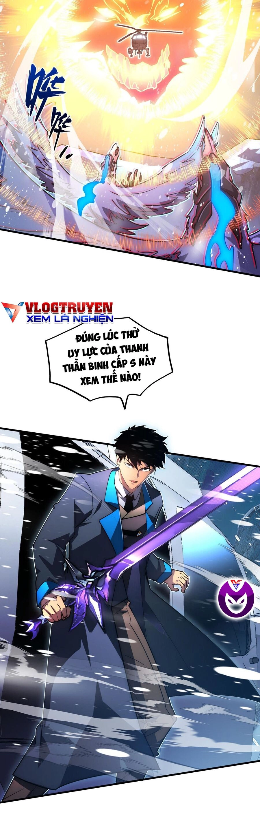 Mạt Thế Quật Khởi Chapter 240 - 10