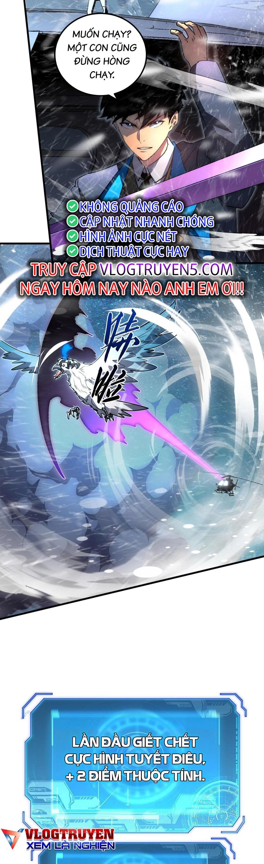 Mạt Thế Quật Khởi Chapter 240 - 13