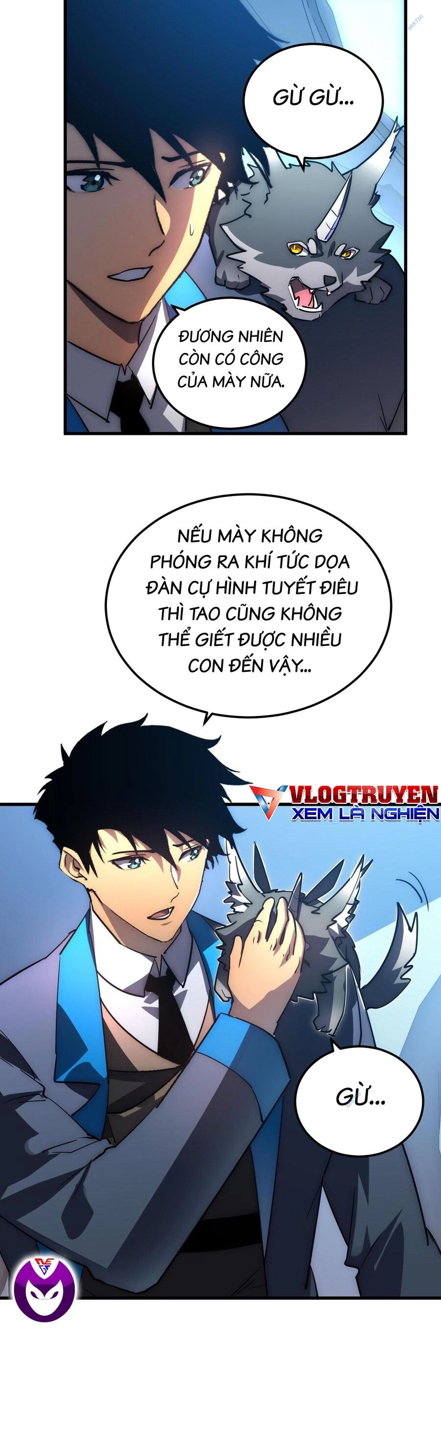 Mạt Thế Quật Khởi Chapter 240 - 15