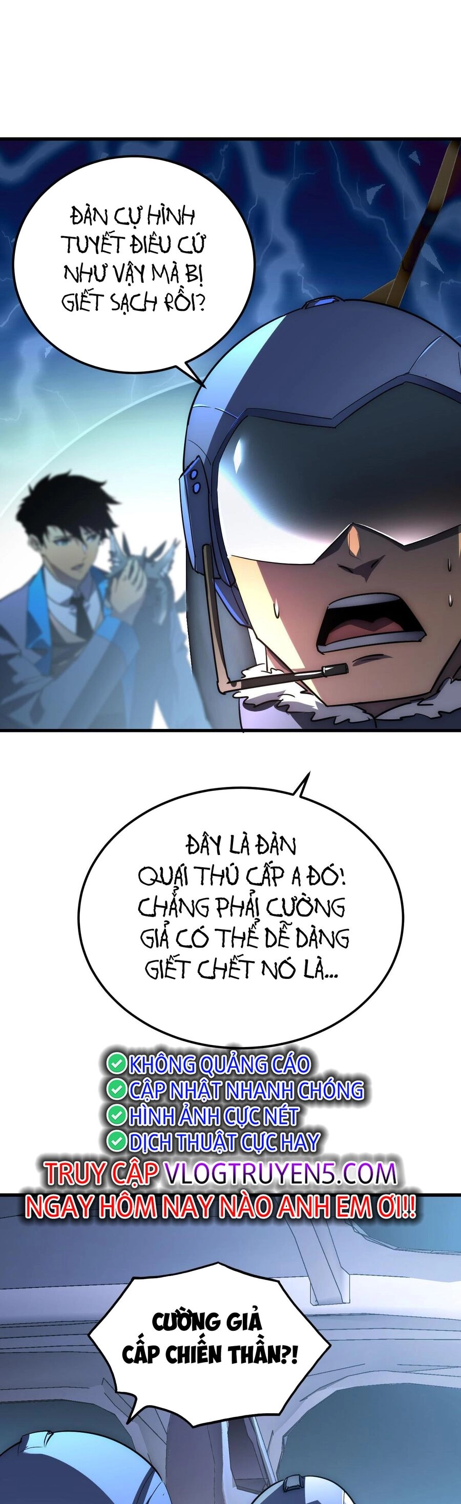 Mạt Thế Quật Khởi Chapter 240 - 16