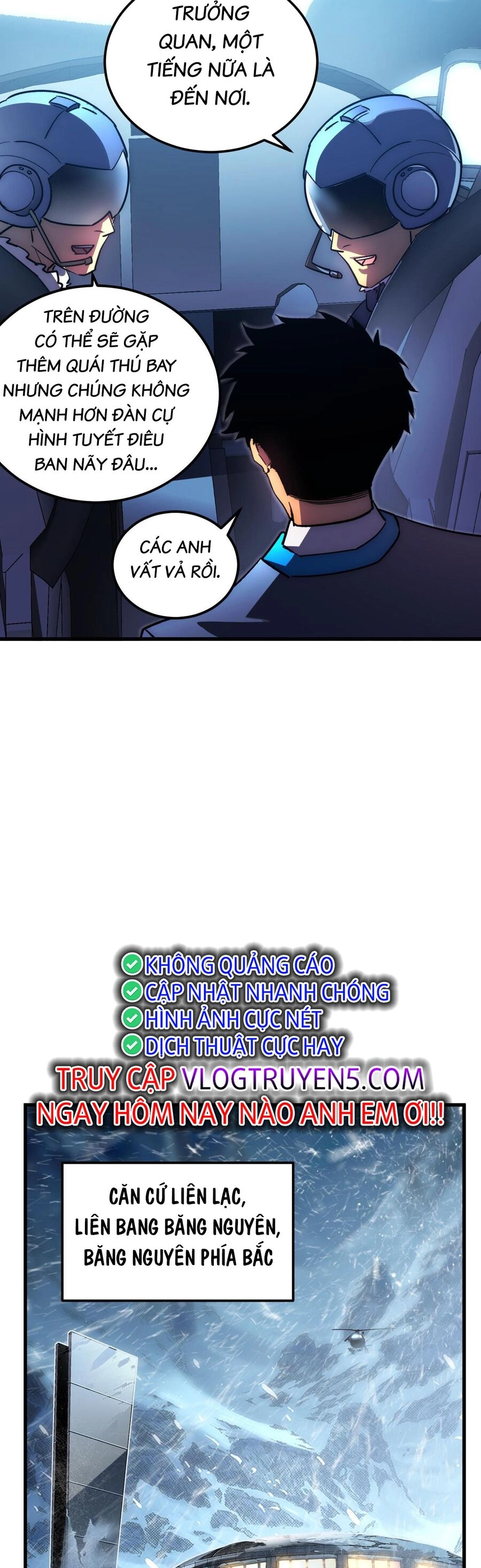 Mạt Thế Quật Khởi Chapter 240 - 18