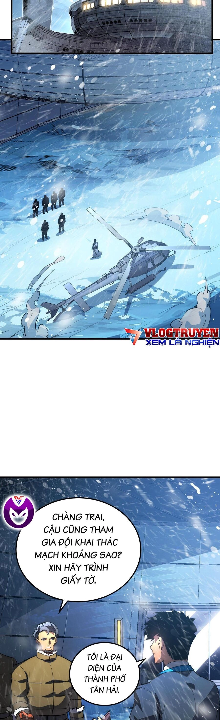 Mạt Thế Quật Khởi Chapter 240 - 19