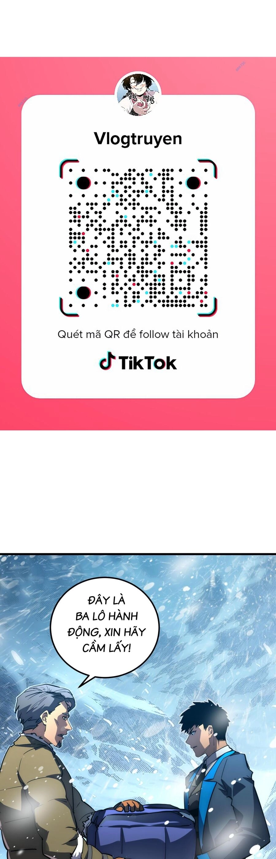 Mạt Thế Quật Khởi Chapter 240 - 21