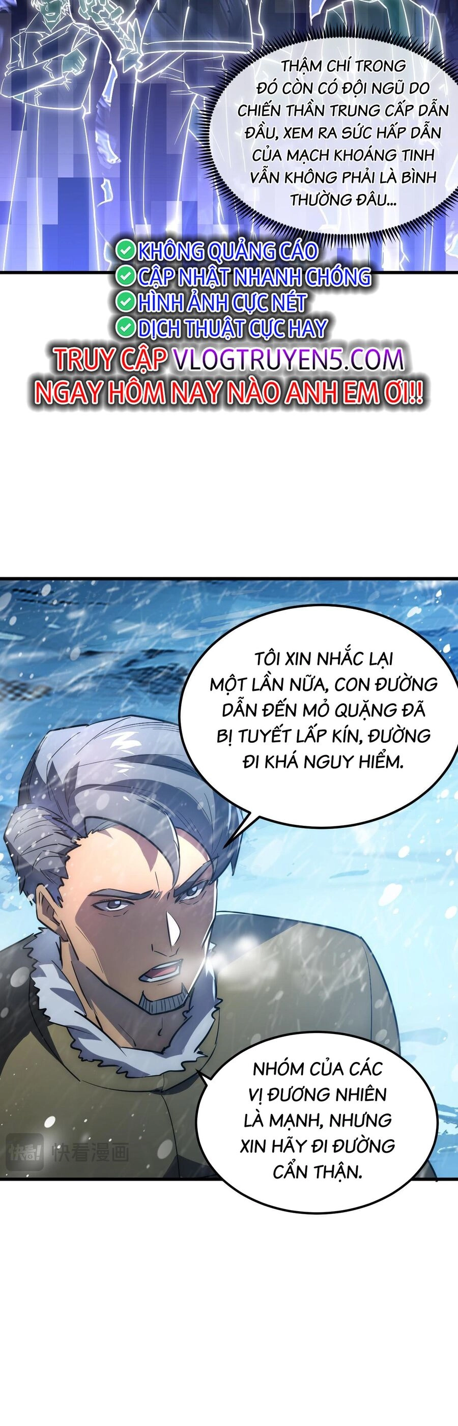 Mạt Thế Quật Khởi Chapter 240 - 24