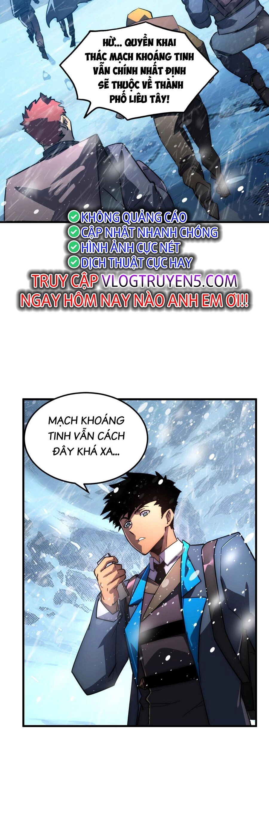 Mạt Thế Quật Khởi Chapter 240 - 26