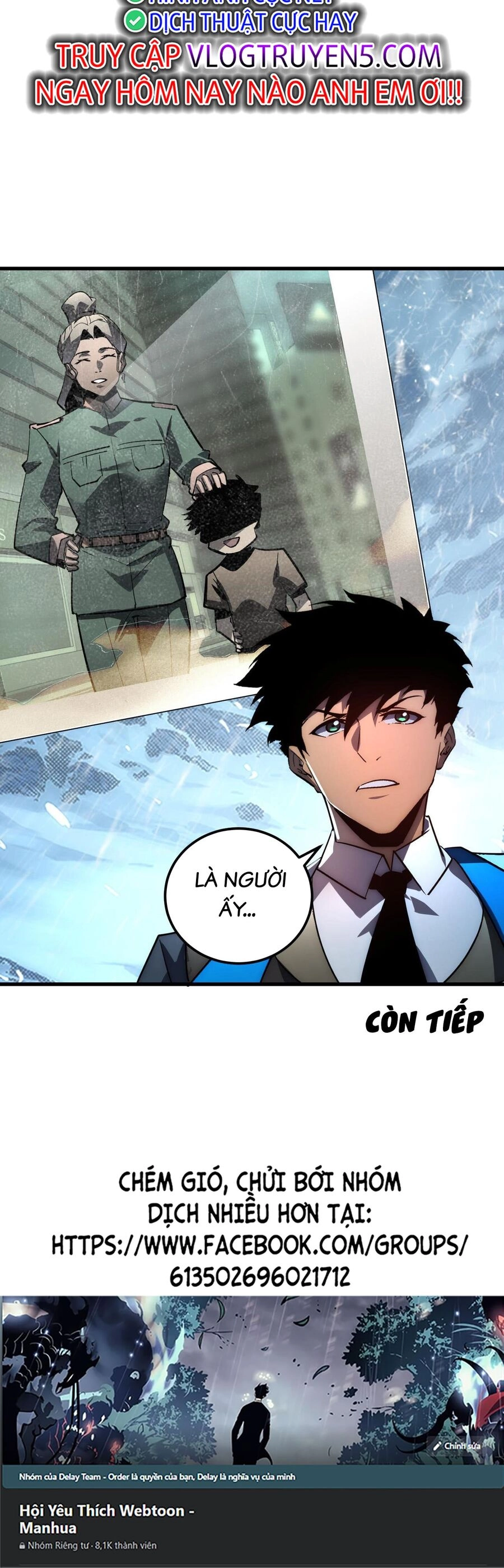 Mạt Thế Quật Khởi Chapter 240 - 30