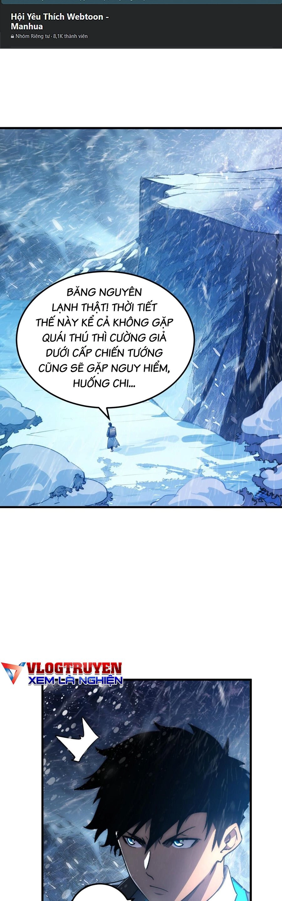 Mạt Thế Quật Khởi Chapter 241 - 2