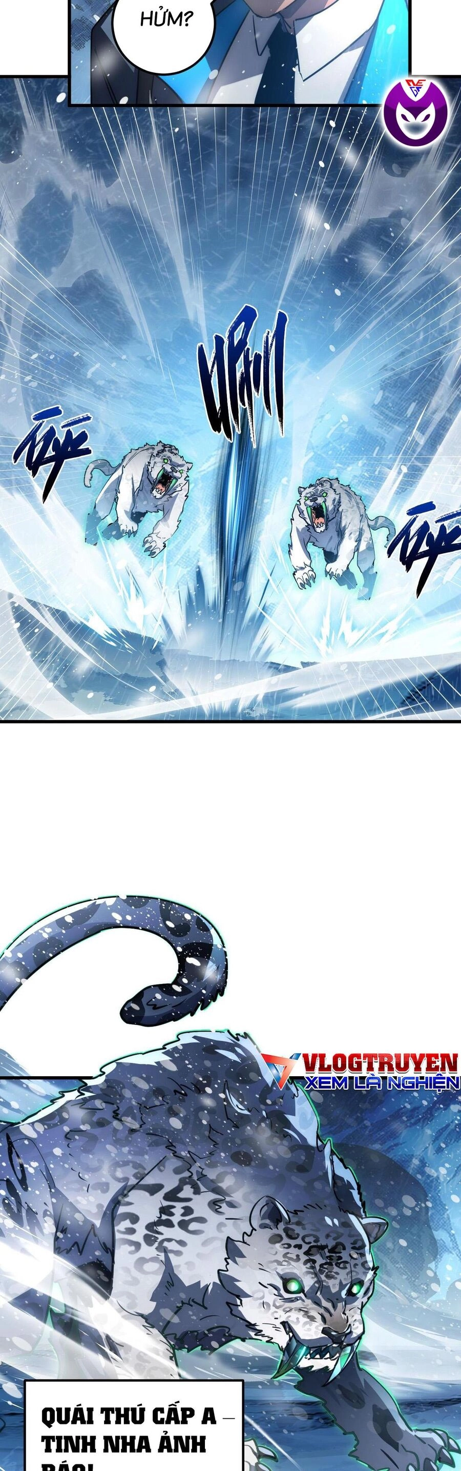 Mạt Thế Quật Khởi Chapter 241 - 3