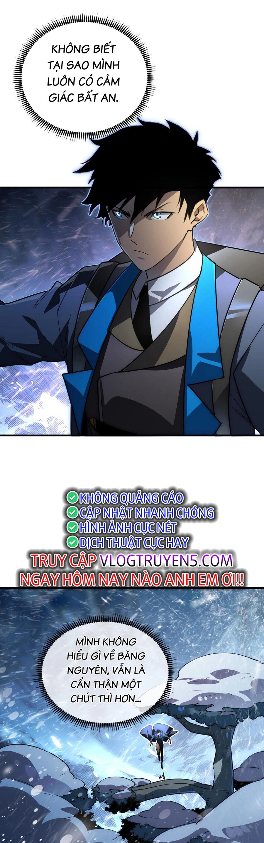 Mạt Thế Quật Khởi Chapter 241 - 6