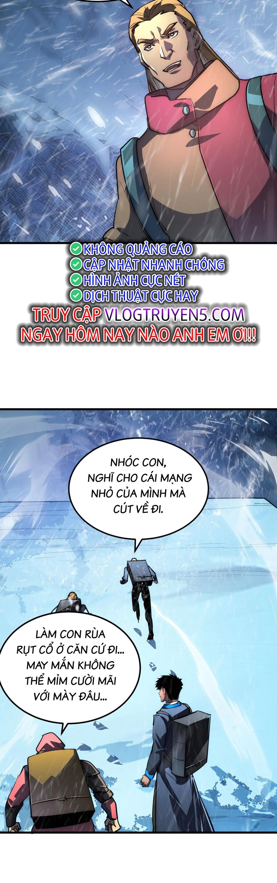 Mạt Thế Quật Khởi Chapter 241 - 10