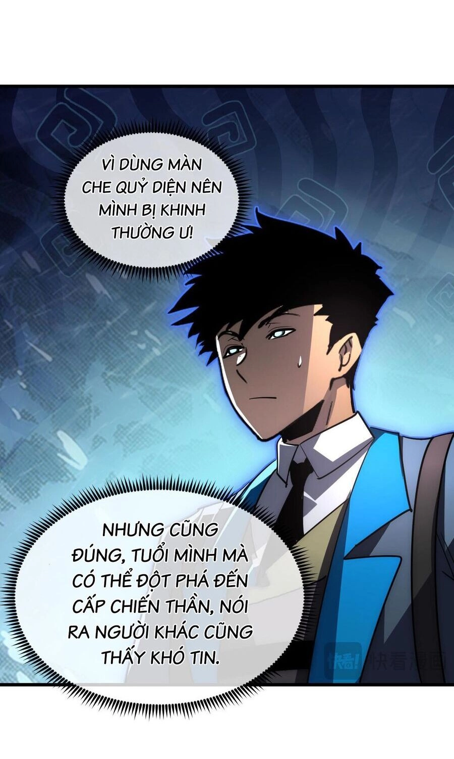 Mạt Thế Quật Khởi Chapter 241 - 14