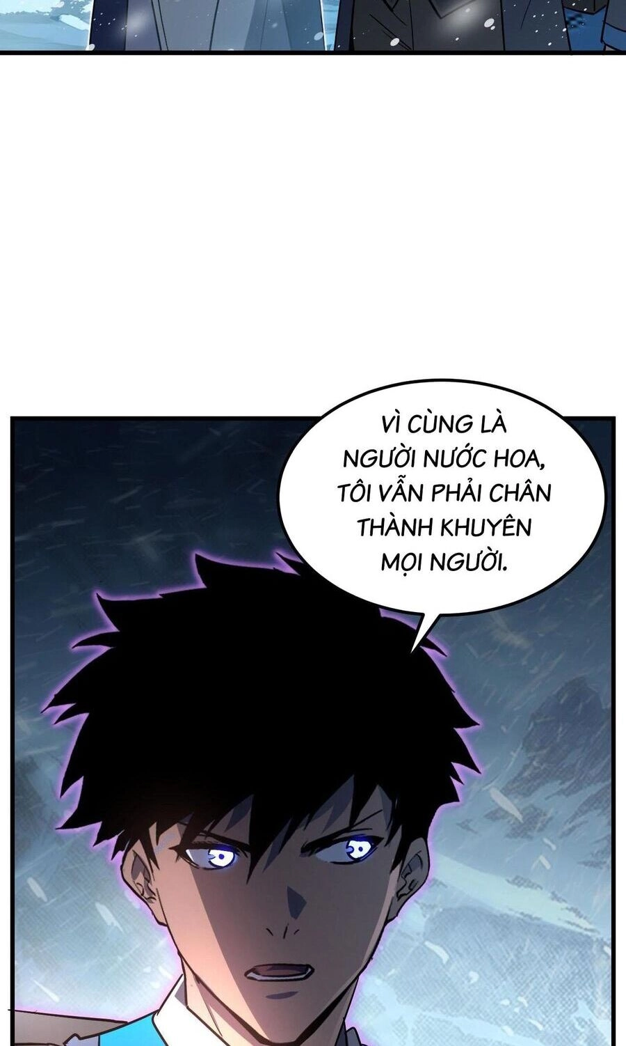 Mạt Thế Quật Khởi Chapter 241 - 16