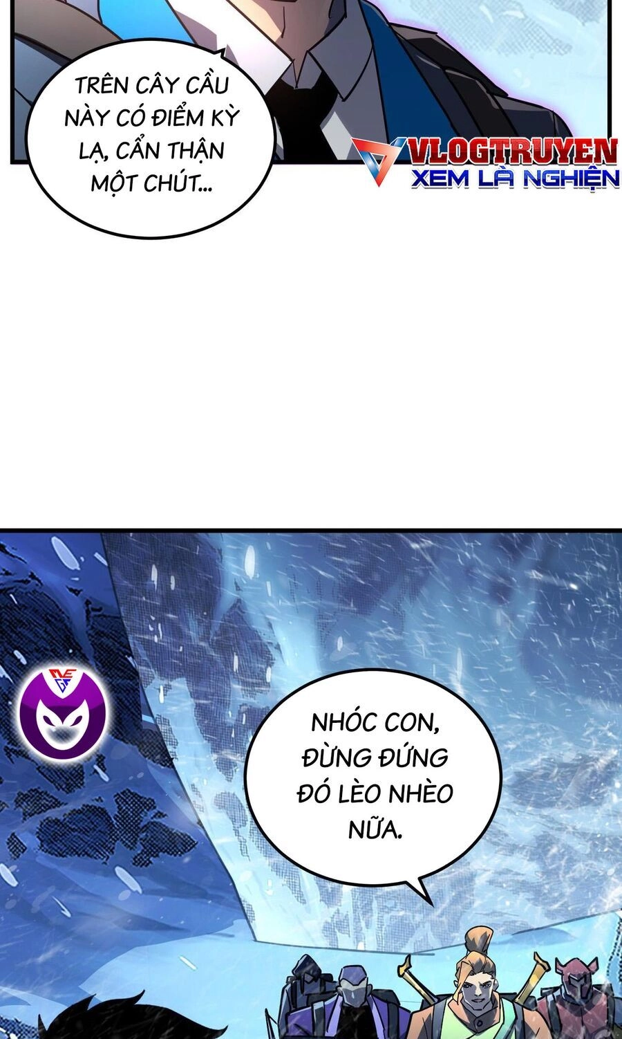 Mạt Thế Quật Khởi Chapter 241 - 17