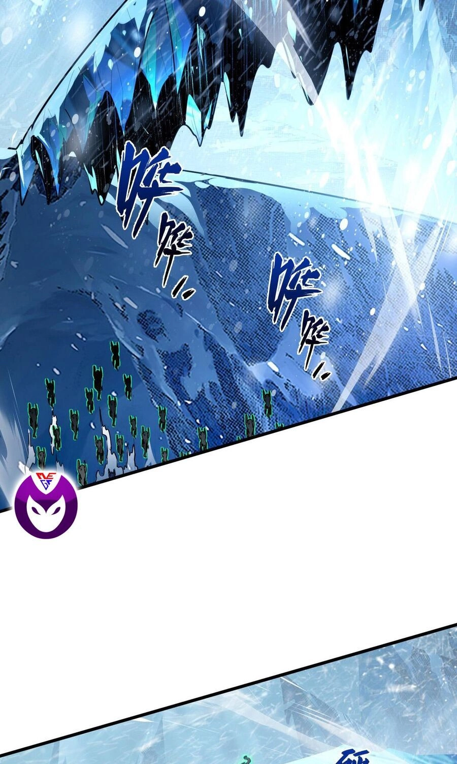 Mạt Thế Quật Khởi Chapter 241 - 21