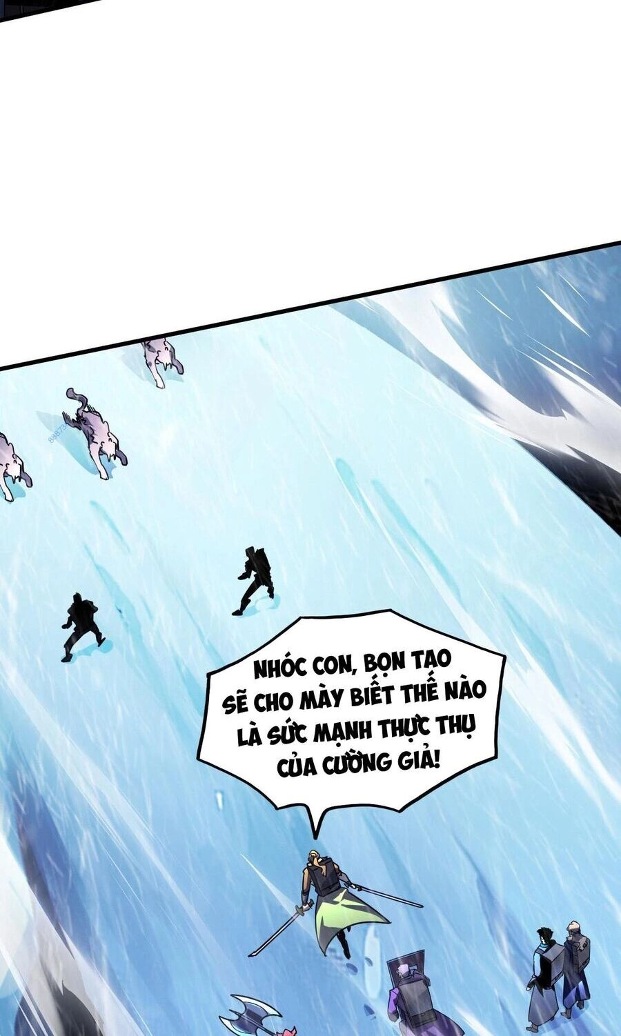 Mạt Thế Quật Khởi Chapter 241 - 24