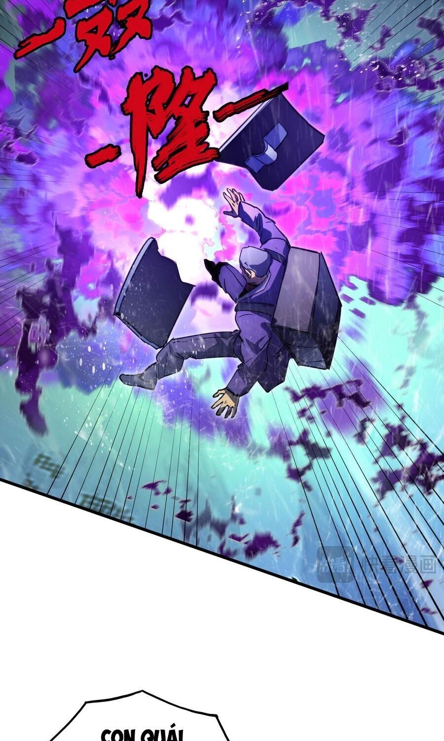 Mạt Thế Quật Khởi Chapter 241 - 29