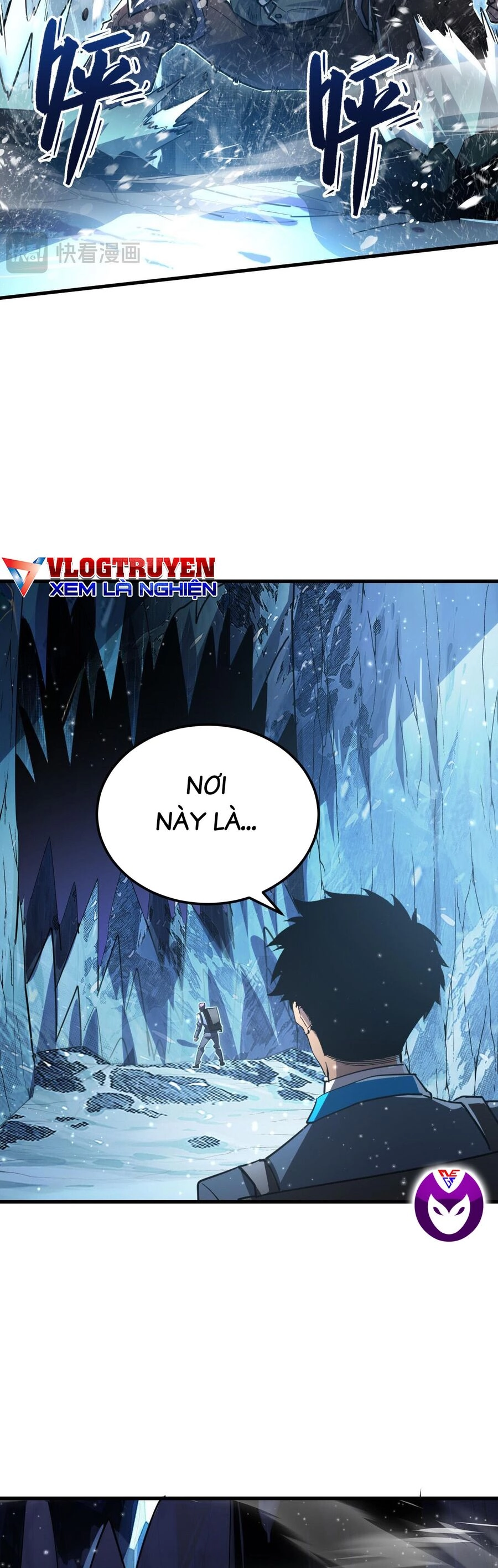 Mạt Thế Quật Khởi Chapter 241 - 34