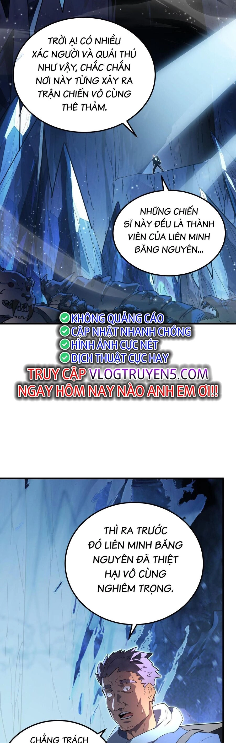 Mạt Thế Quật Khởi Chapter 241 - 35