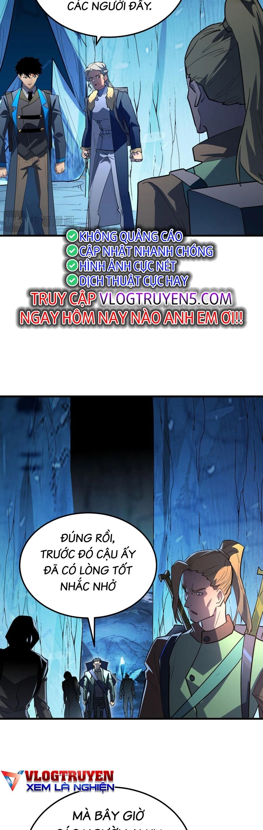 Mạt Thế Quật Khởi Chapter 241 - 37