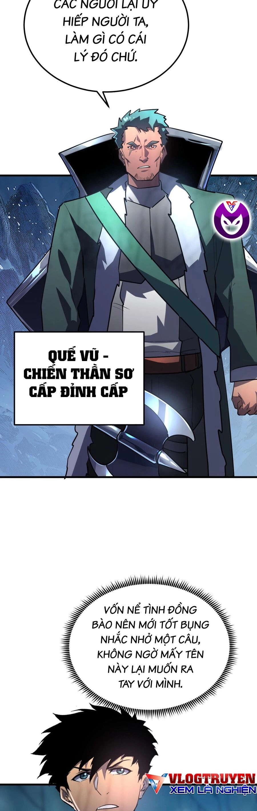 Mạt Thế Quật Khởi Chapter 241 - 38