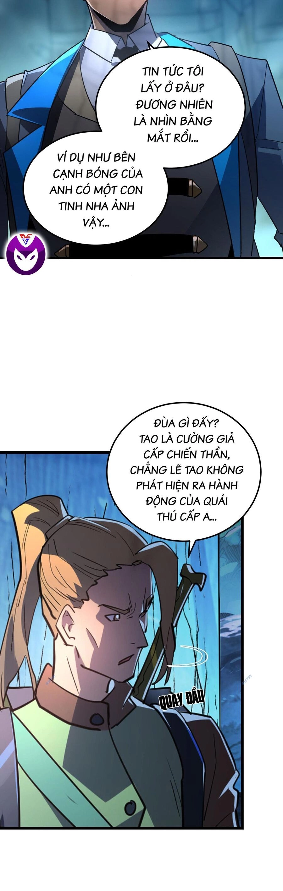 Mạt Thế Quật Khởi Chapter 241 - 39