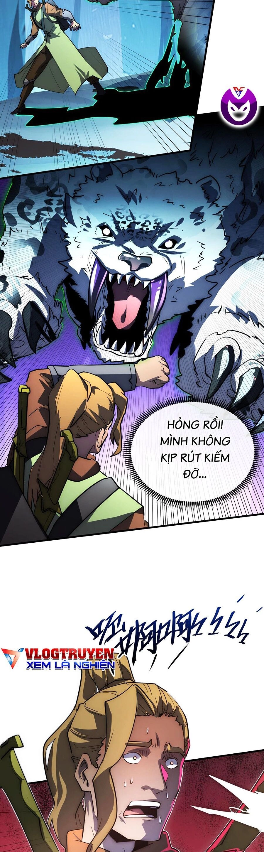 Mạt Thế Quật Khởi Chapter 242 - 3