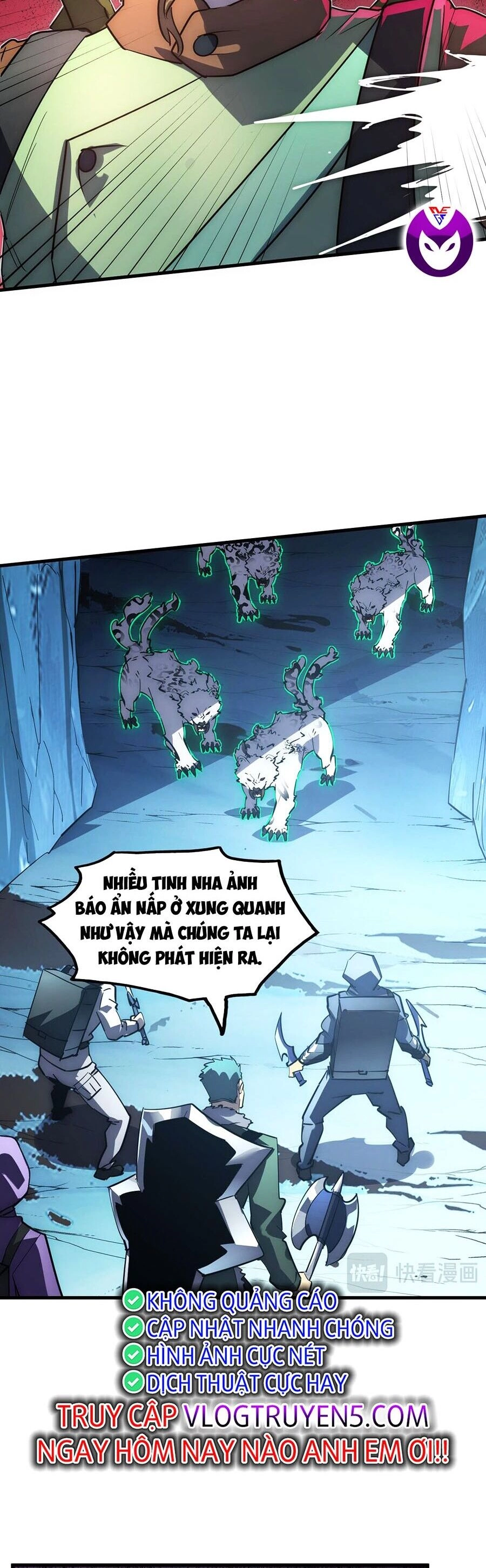 Mạt Thế Quật Khởi Chapter 242 - 4