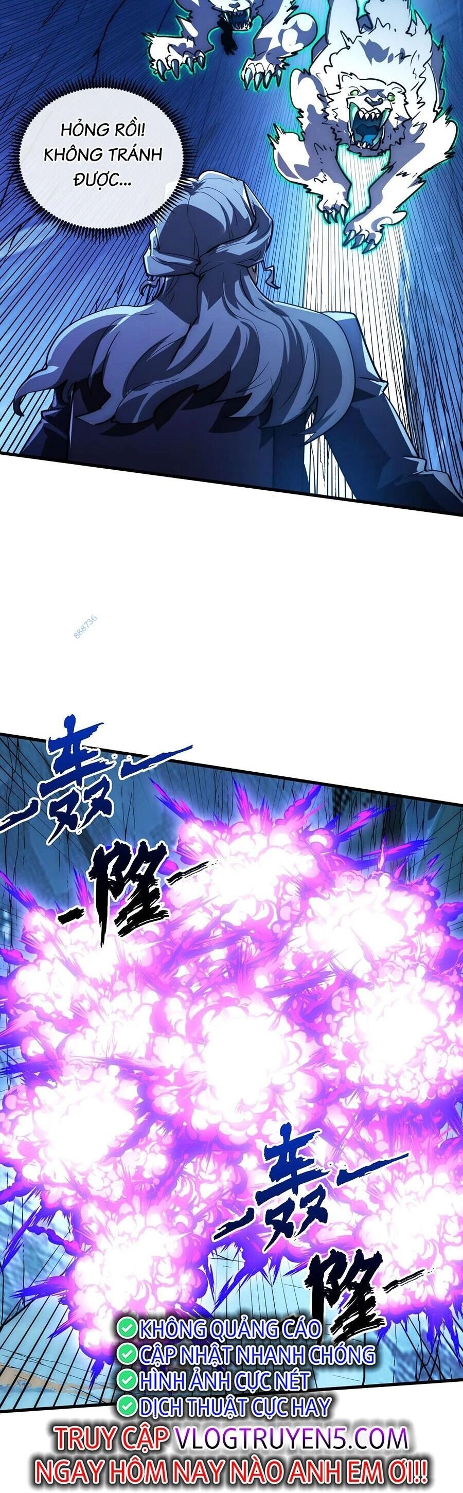 Mạt Thế Quật Khởi Chapter 242 - 10