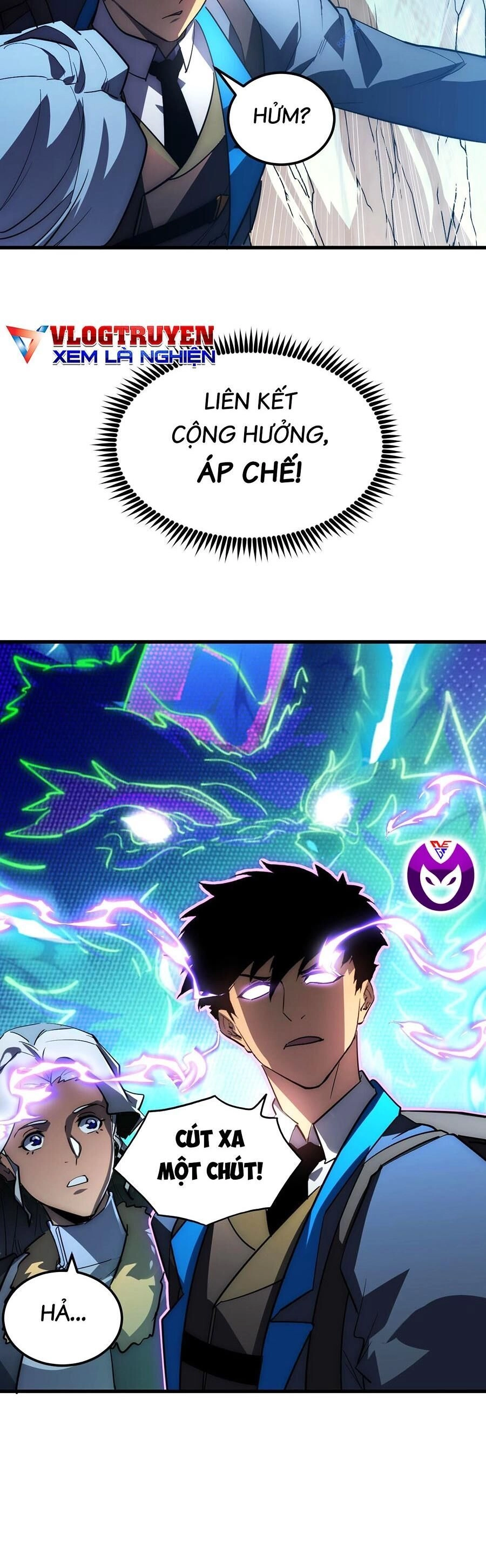 Mạt Thế Quật Khởi Chapter 242 - 13