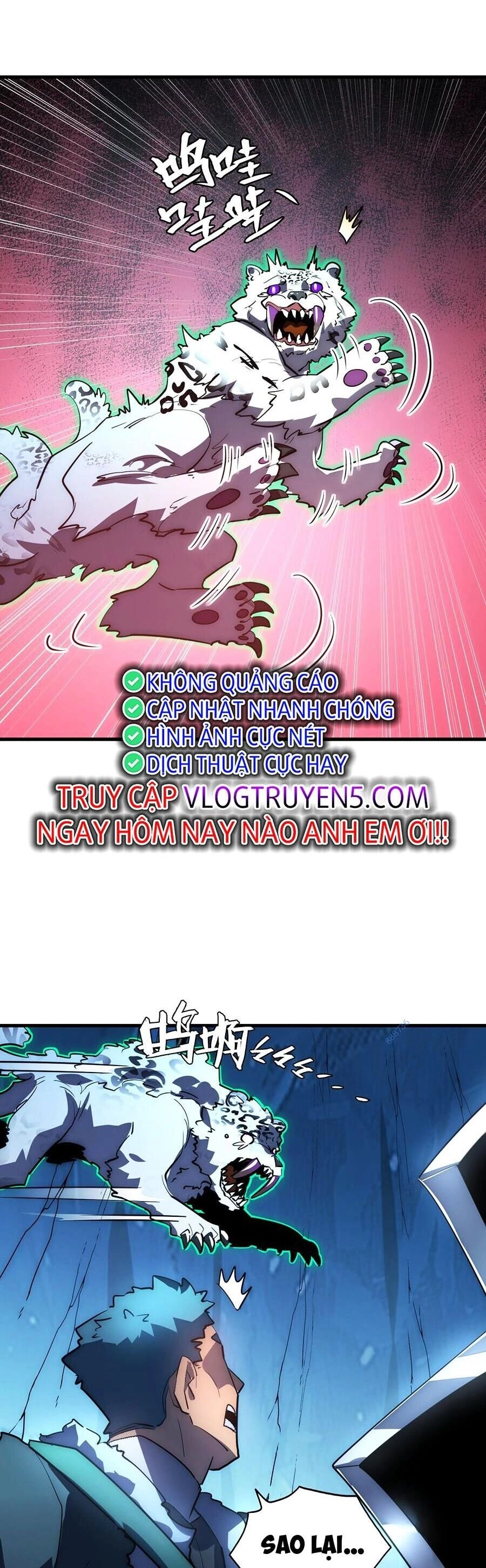 Mạt Thế Quật Khởi Chapter 242 - 14