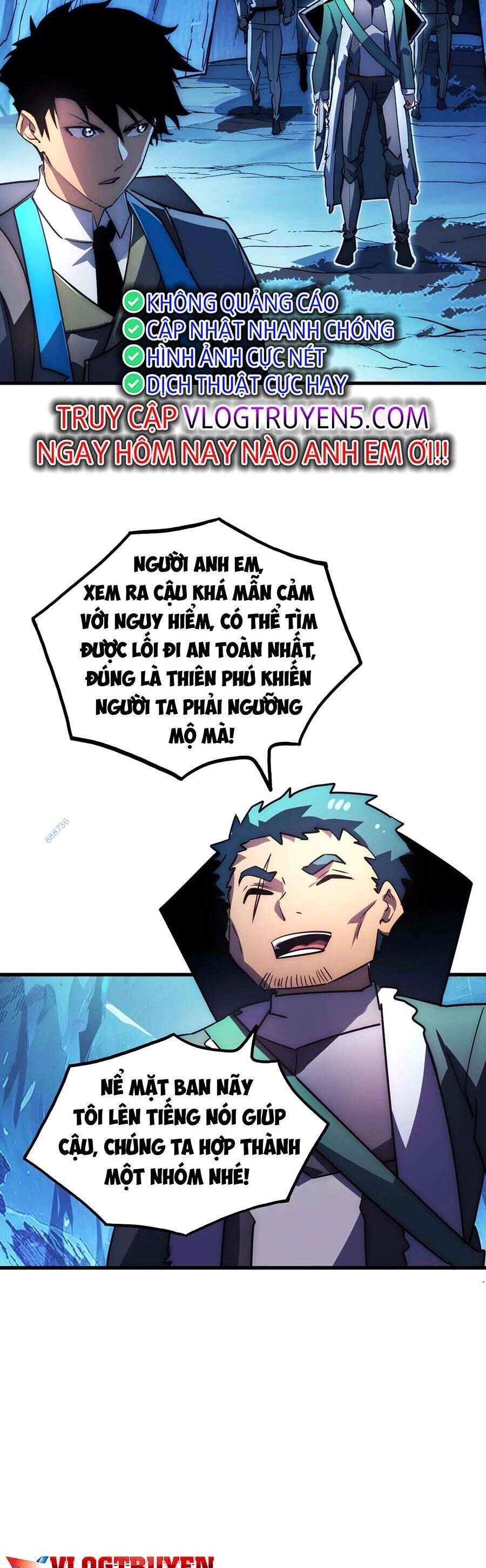 Mạt Thế Quật Khởi Chapter 242 - 18