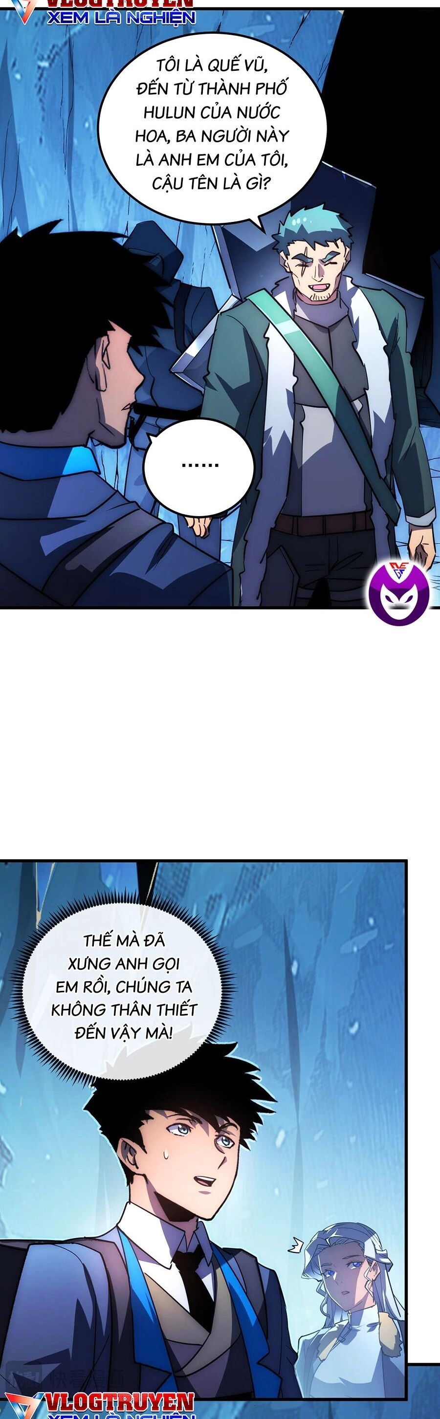 Mạt Thế Quật Khởi Chapter 242 - 19