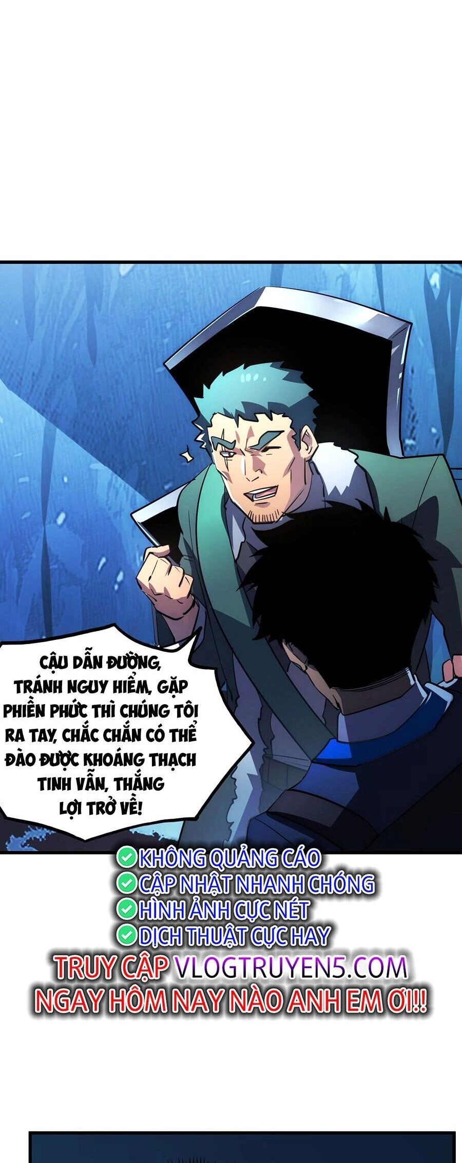 Mạt Thế Quật Khởi Chapter 242 - 24