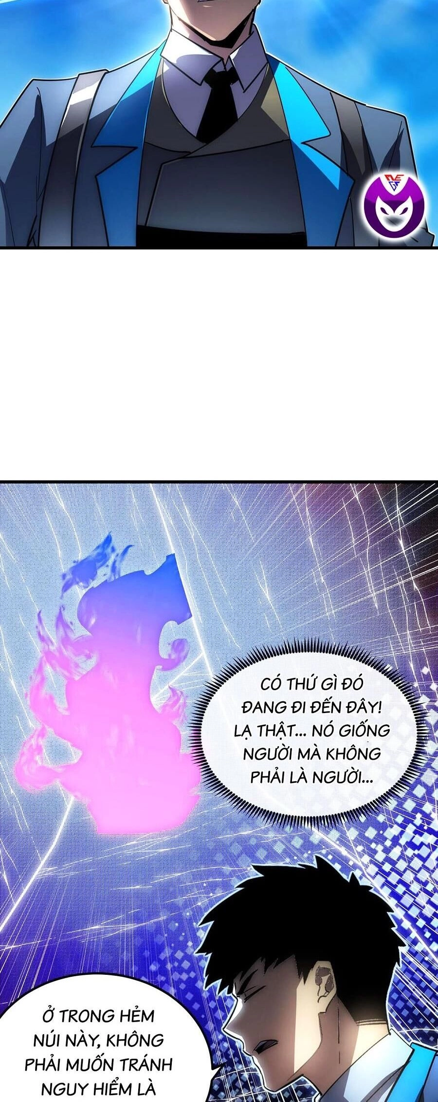 Mạt Thế Quật Khởi Chapter 242 - 26