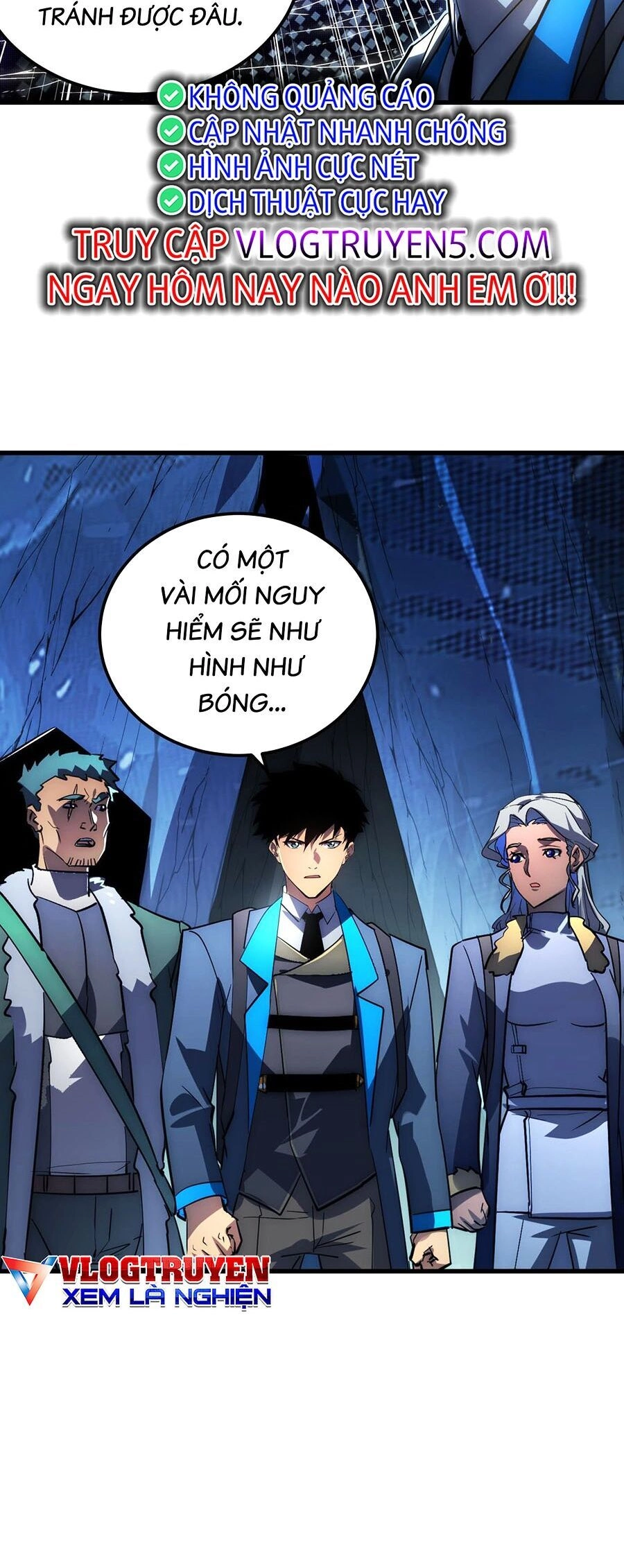 Mạt Thế Quật Khởi Chapter 242 - 27