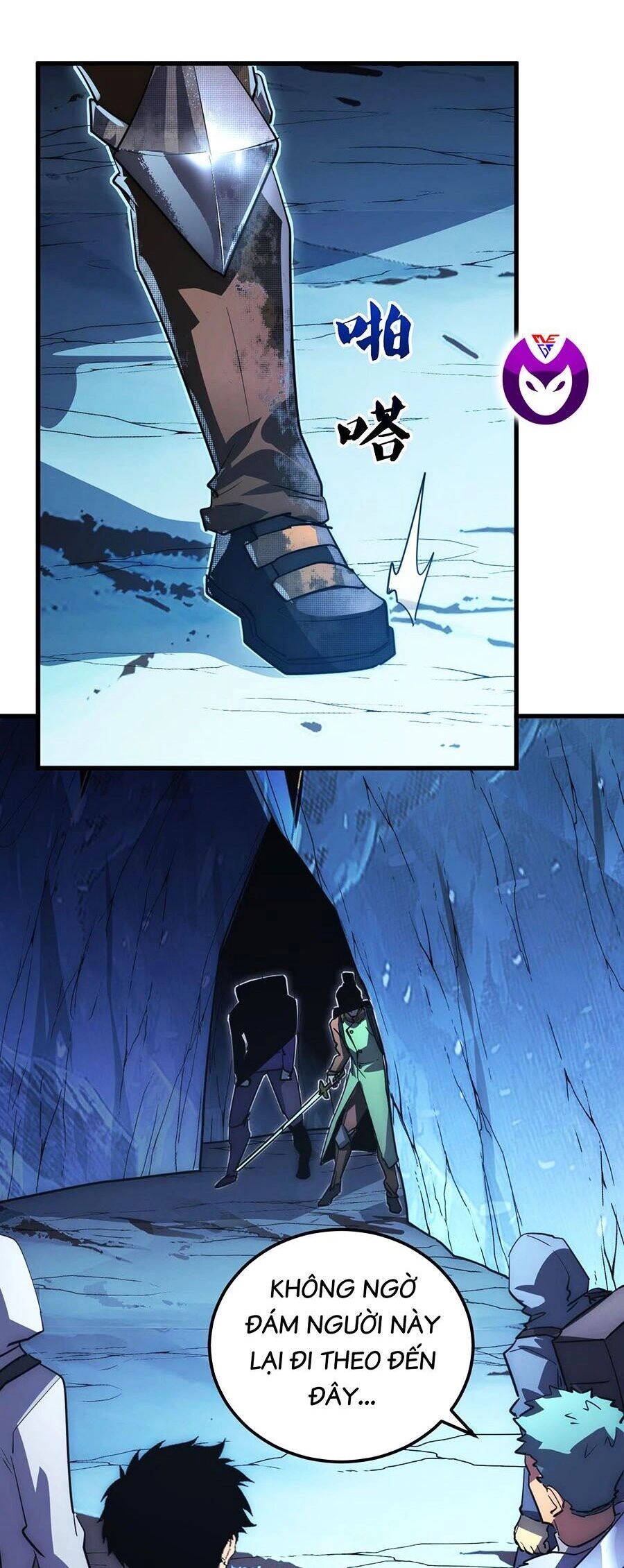 Mạt Thế Quật Khởi Chapter 242 - 28