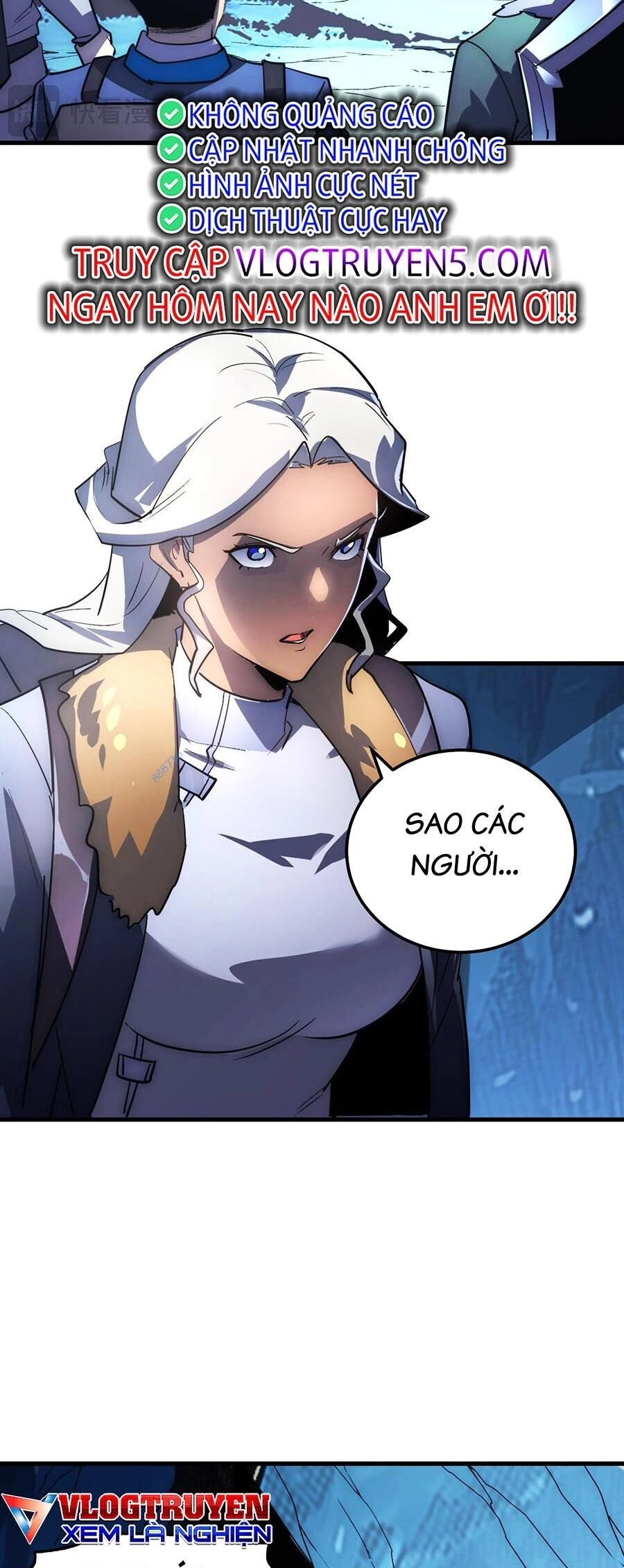 Mạt Thế Quật Khởi Chapter 242 - 29