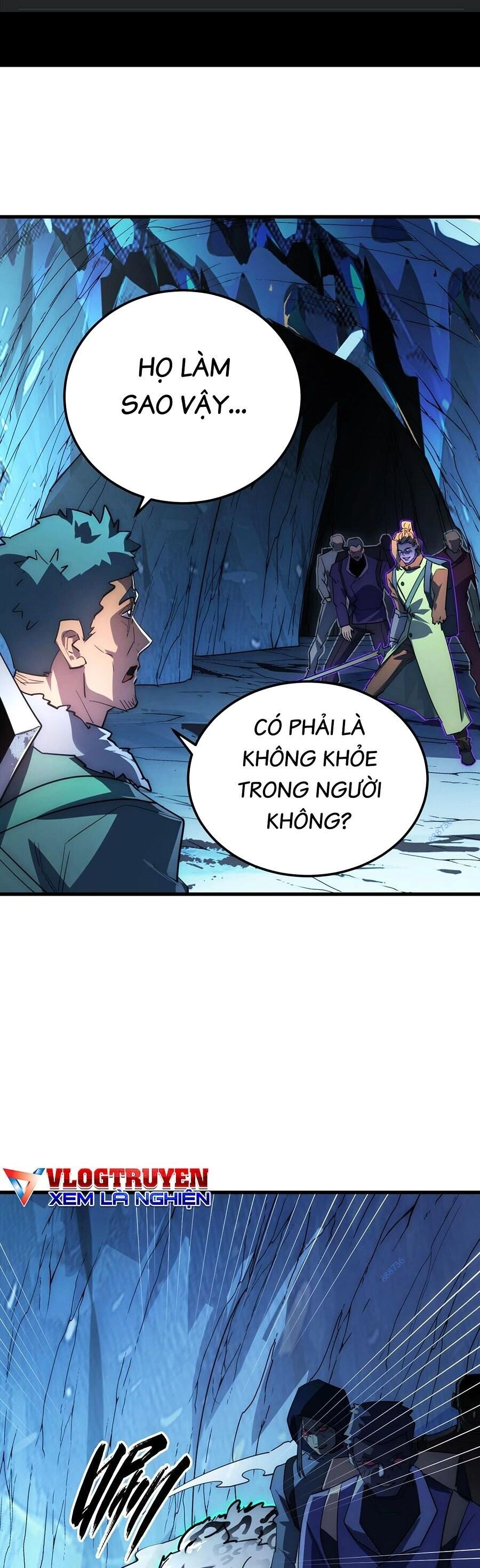 Mạt Thế Quật Khởi Chapter 243 - 2